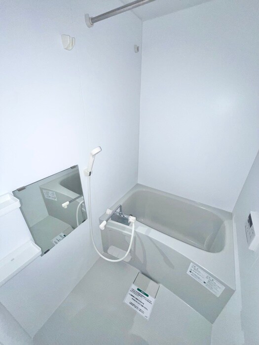 レジデンスフラーロンの物件内観写真