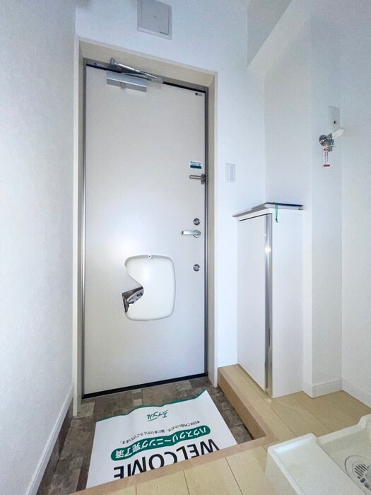 レジデンスフラーロンの物件内観写真