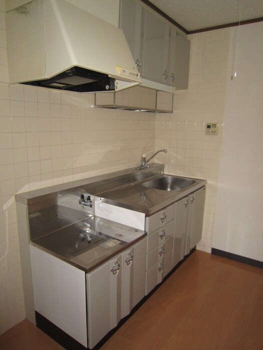 グリュンネベルクＴＡＫＡＮＯの物件内観写真