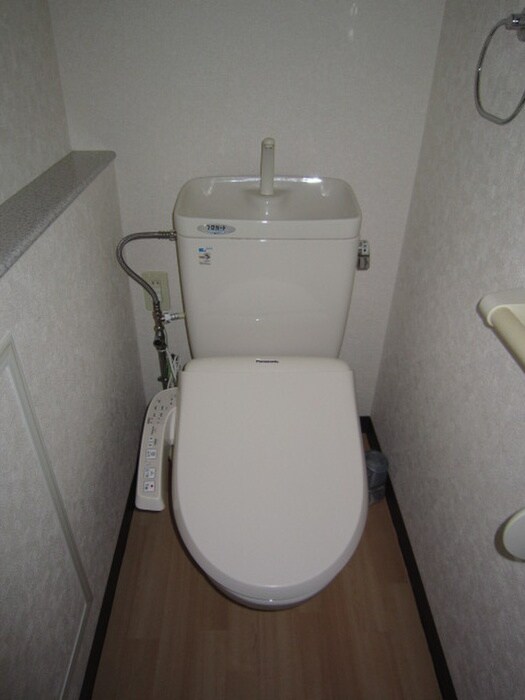 グリュンネベルクＴＡＫＡＮＯの物件内観写真