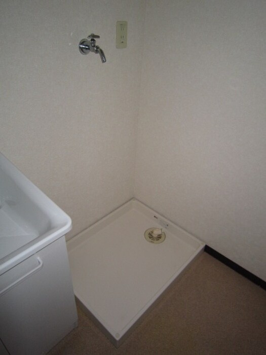 グリュンネベルクＴＡＫＡＮＯの物件内観写真