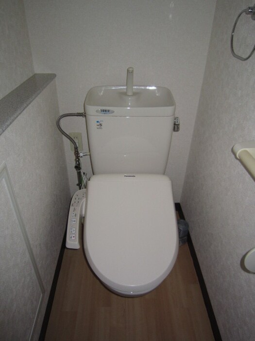 グリュンネベルクＴＡＫＡＮＯの物件内観写真