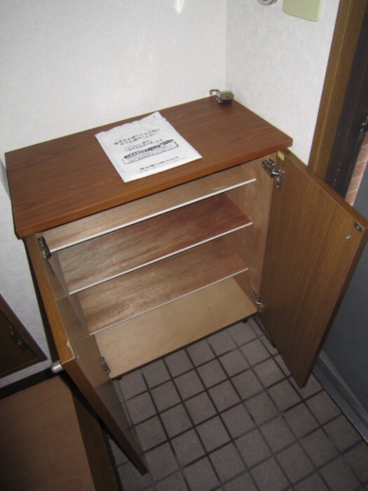 グリュンネベルクＴＡＫＡＮＯの物件内観写真