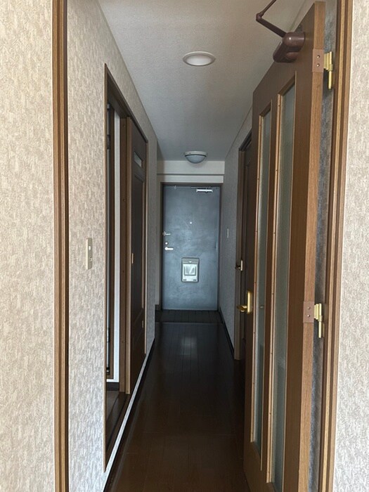 グリュンネベルクＴＡＫＡＮＯの物件内観写真