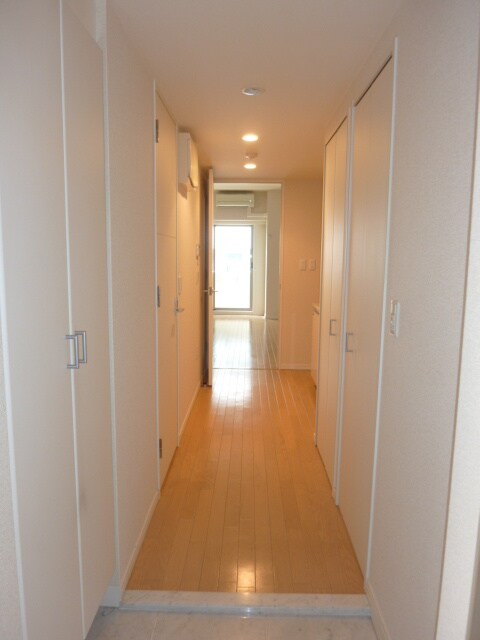 ルクレ日本橋馬喰町の物件内観写真