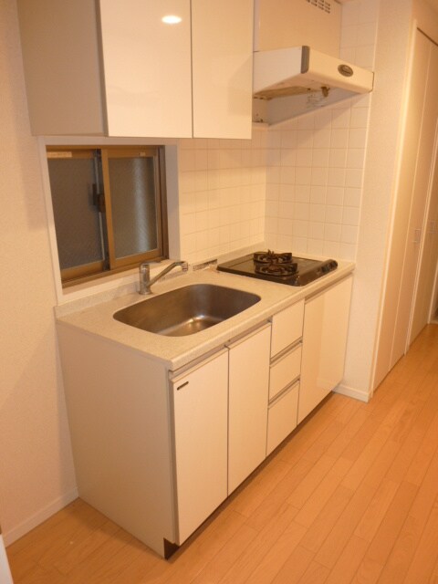 ルクレ日本橋馬喰町の物件内観写真