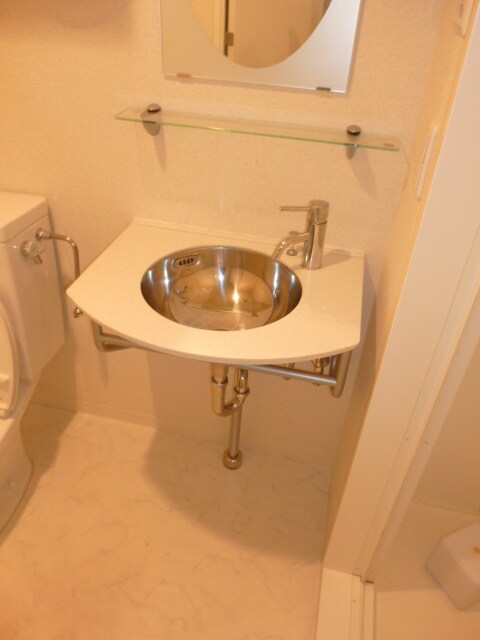 ルクレ日本橋馬喰町の物件内観写真