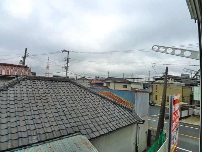 Like蘇我の物件内観写真