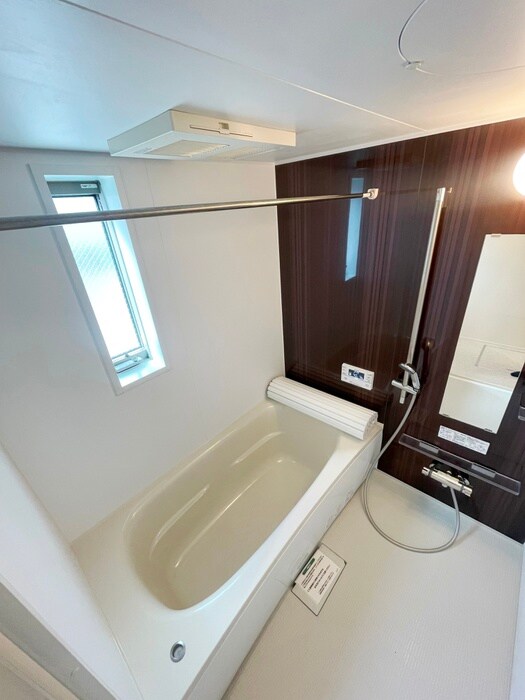 レジーナ中央Ｂの物件内観写真