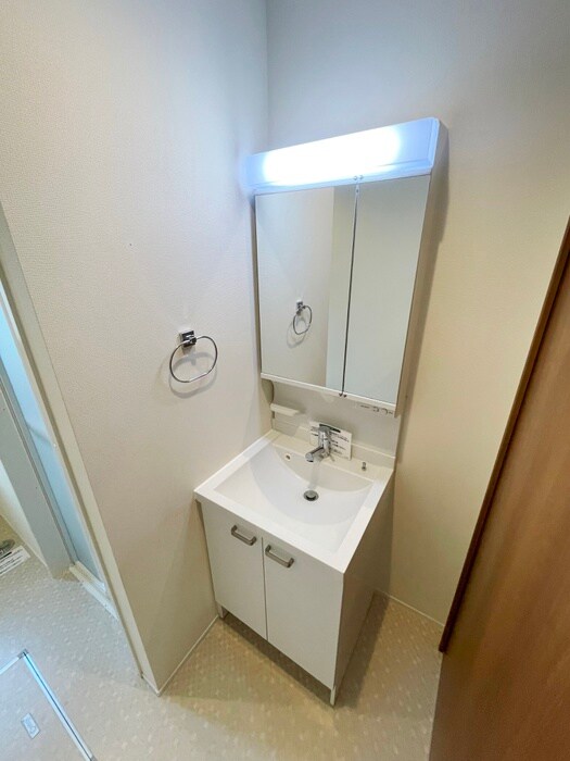 レジーナ中央Ｂの物件内観写真