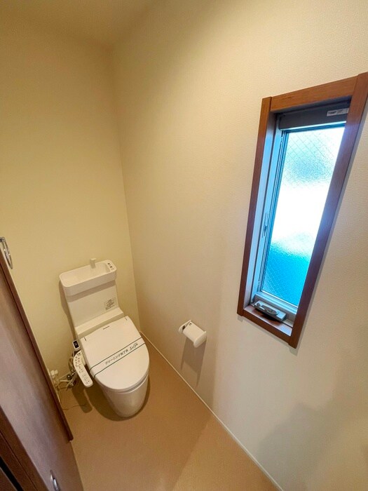 レジーナ中央Ｂの物件内観写真