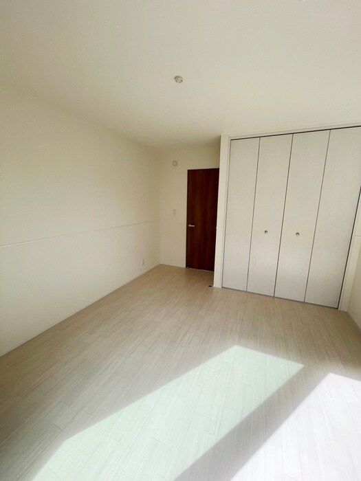 レジーナ中央Ｂの物件内観写真