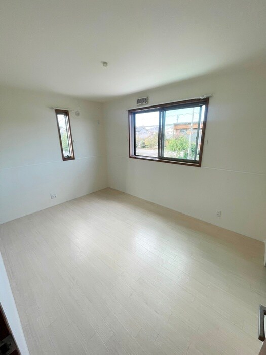 レジーナ中央Ｂの物件内観写真