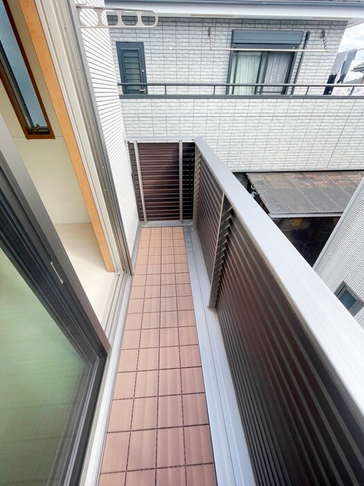 レジーナ中央Ｂの物件内観写真