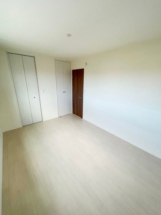 レジーナ中央Ｂの物件内観写真