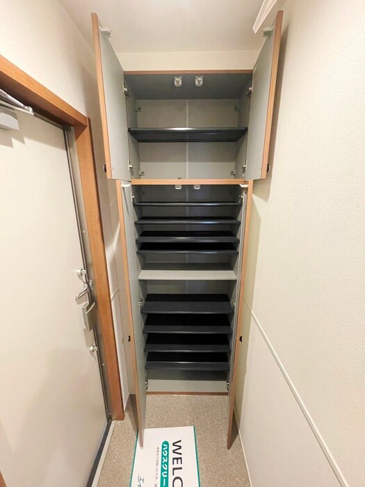 レジーナ中央Ｂの物件内観写真