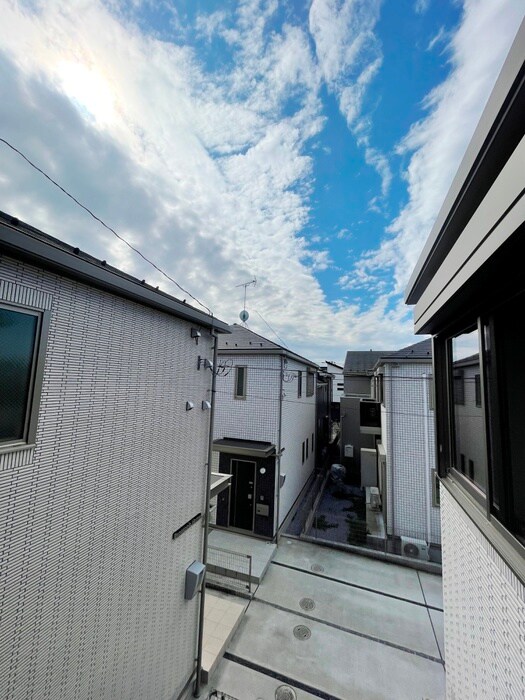 レジーナ中央Ｂの物件内観写真