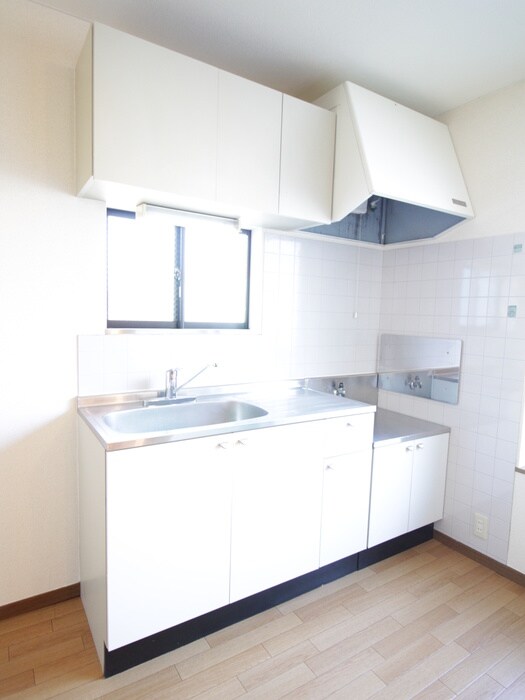 エステ－トピア長沢の物件内観写真