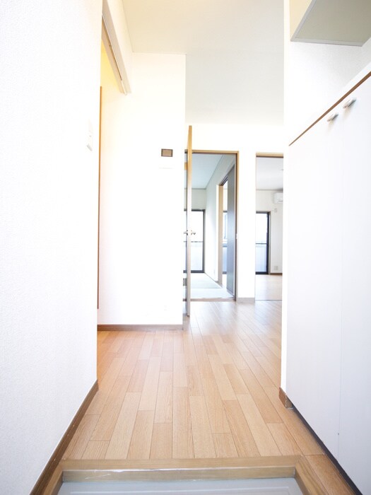 エステ－トピア長沢の物件内観写真