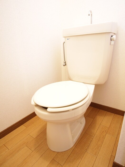 エステ－トピア長沢の物件内観写真