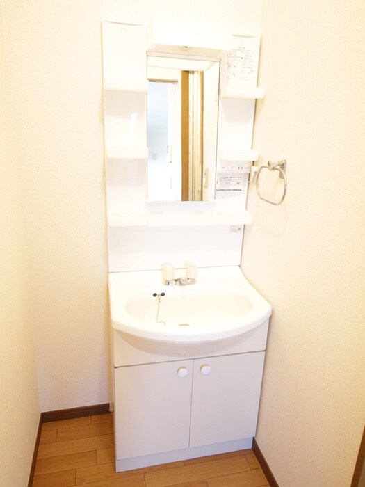 エステ－トピア長沢の物件内観写真