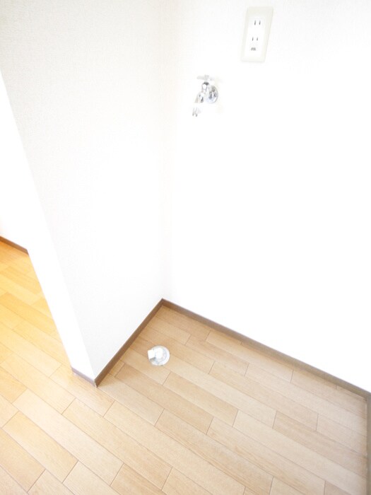 エステ－トピア長沢の物件内観写真