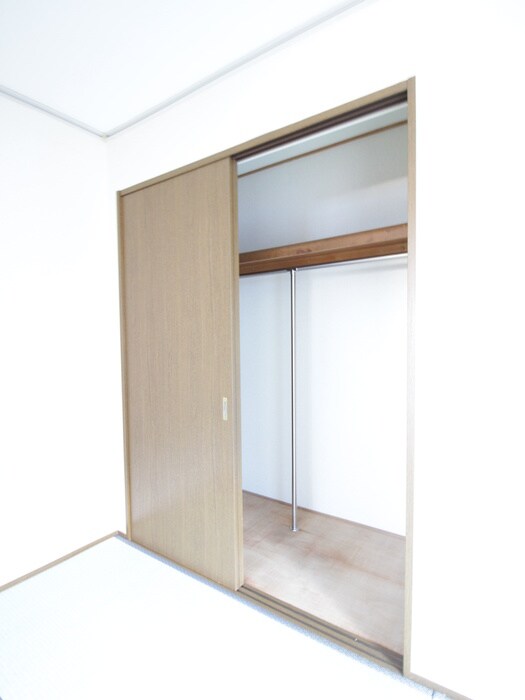 エステ－トピア長沢の物件内観写真