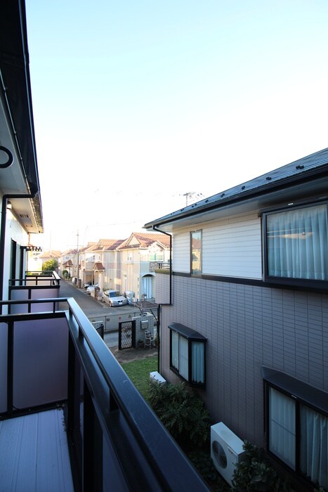 エステ－トピア長沢の物件内観写真