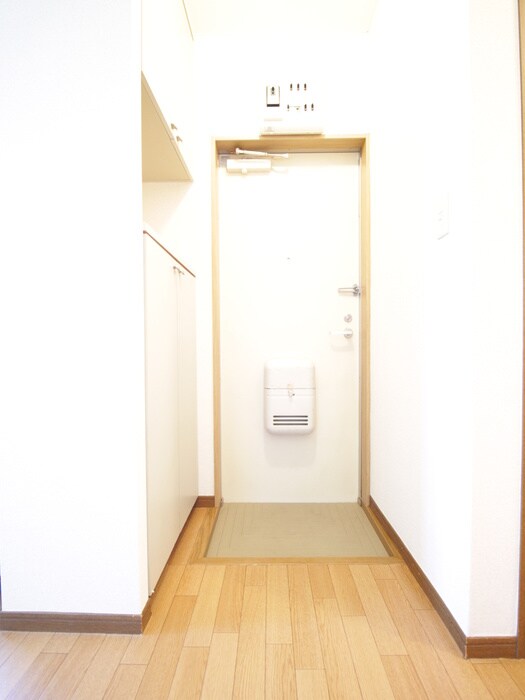 エステ－トピア長沢の物件内観写真