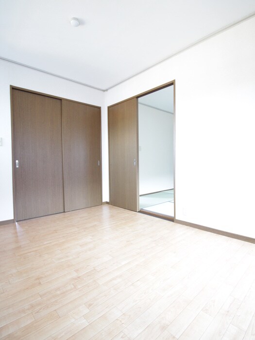 エステ－トピア長沢の物件内観写真