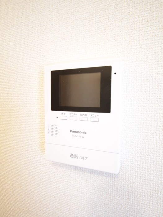 エステ－トピア長沢の物件内観写真