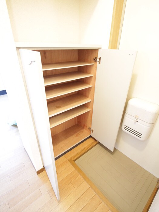 エステ－トピア長沢の物件内観写真