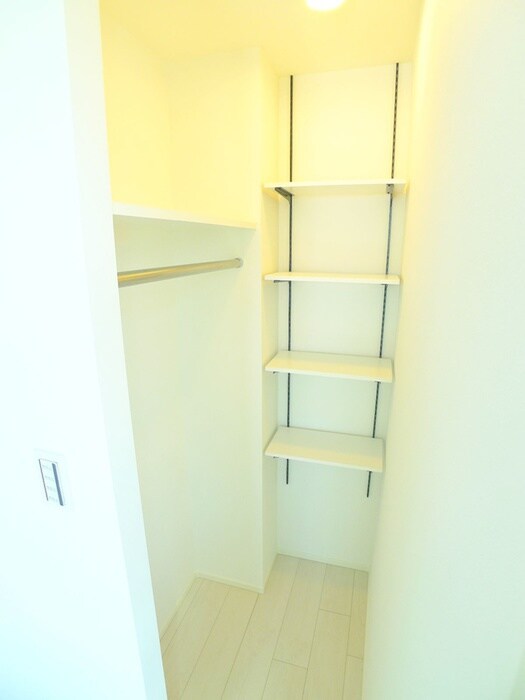 Reve Residence南行徳Ⅱの物件内観写真