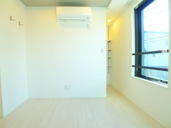 Reve Residence南行徳Ⅱの物件内観写真