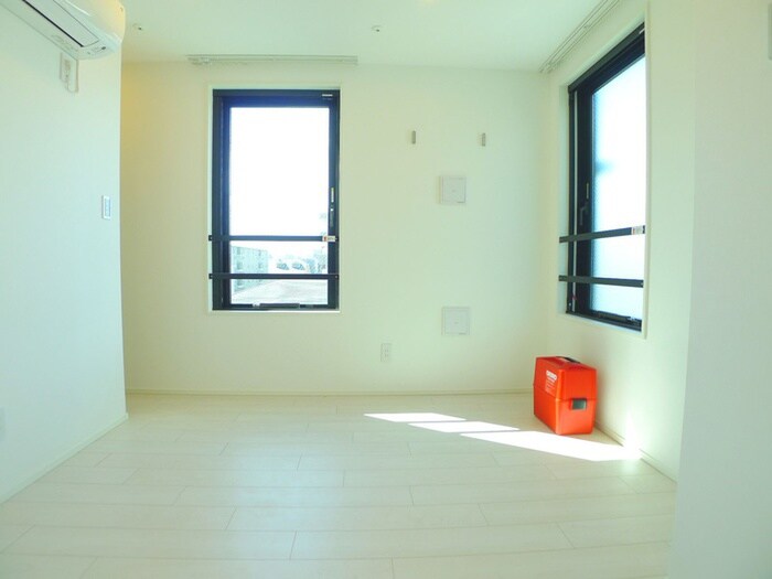 Reve Residence南行徳Ⅱの物件内観写真