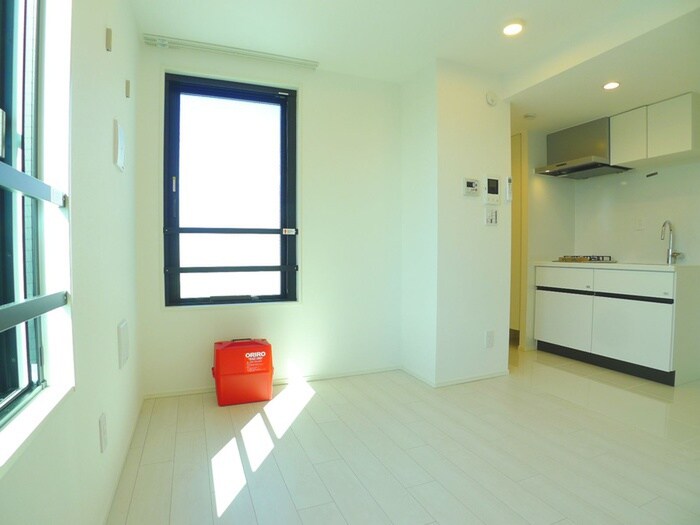 Reve Residence南行徳Ⅱの物件内観写真