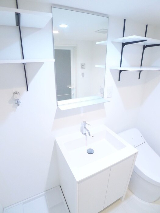 Reve Residence南行徳Ⅱの物件内観写真