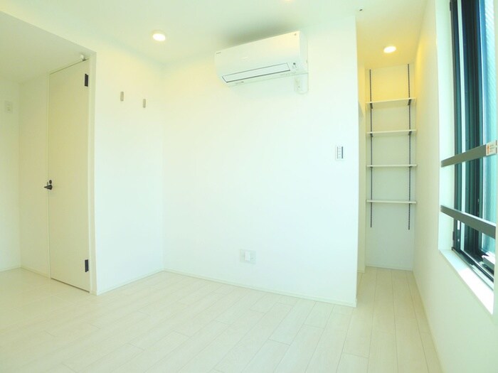 Reve Residence南行徳Ⅱの物件内観写真