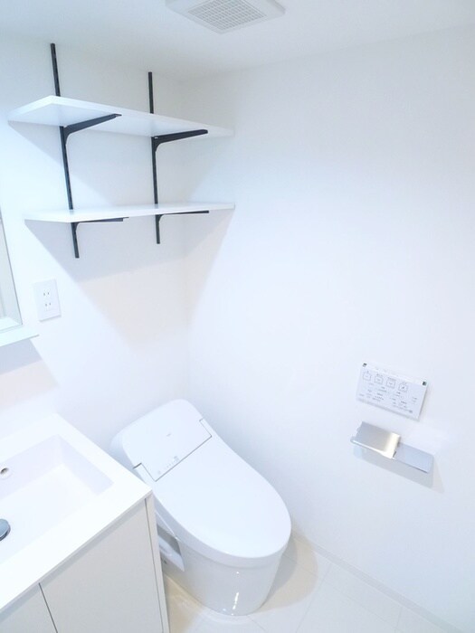 Reve Residence南行徳Ⅱの物件内観写真