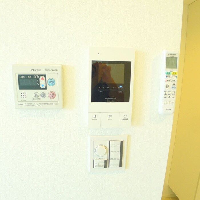 Reve Residence南行徳Ⅱの物件内観写真