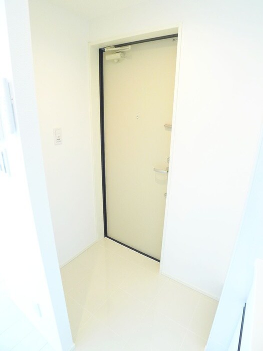 Reve Residence南行徳Ⅱの物件内観写真