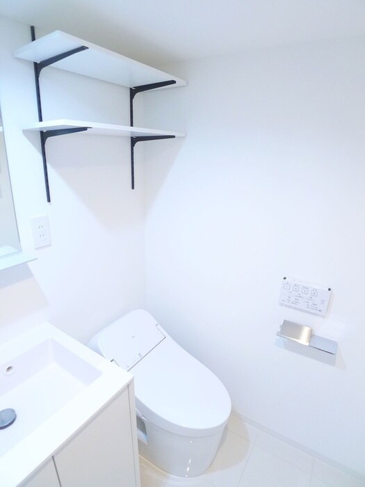 Reve Residence南行徳Ⅱの物件内観写真