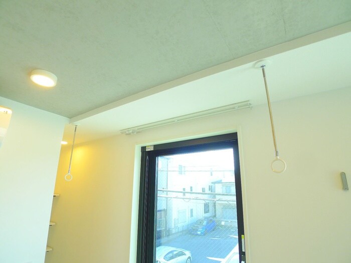 Reve Residence南行徳Ⅱの物件内観写真