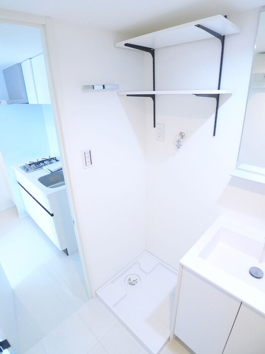 Reve Residence南行徳Ⅱの物件内観写真