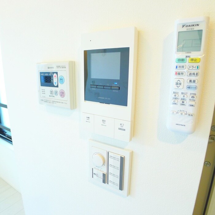 Reve Residence南行徳Ⅱの物件内観写真