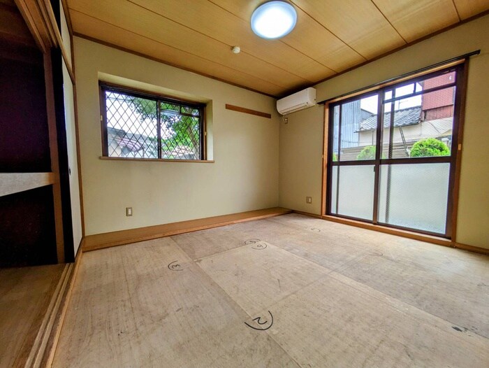 エクセレント竹下の物件内観写真