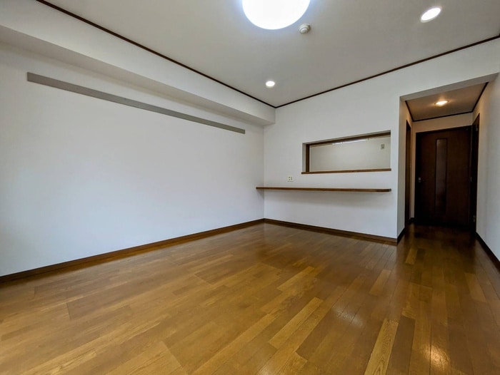 エクセレント竹下の物件内観写真