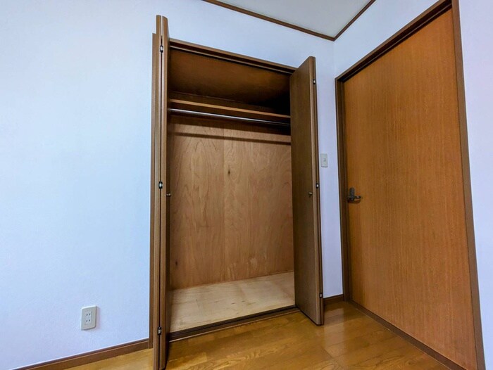 エクセレント竹下の物件内観写真