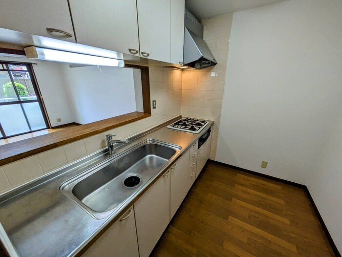 エクセレント竹下の物件内観写真