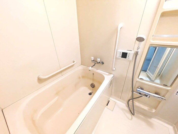 エクセレント竹下の物件内観写真